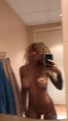 Lets get rid of clothes?