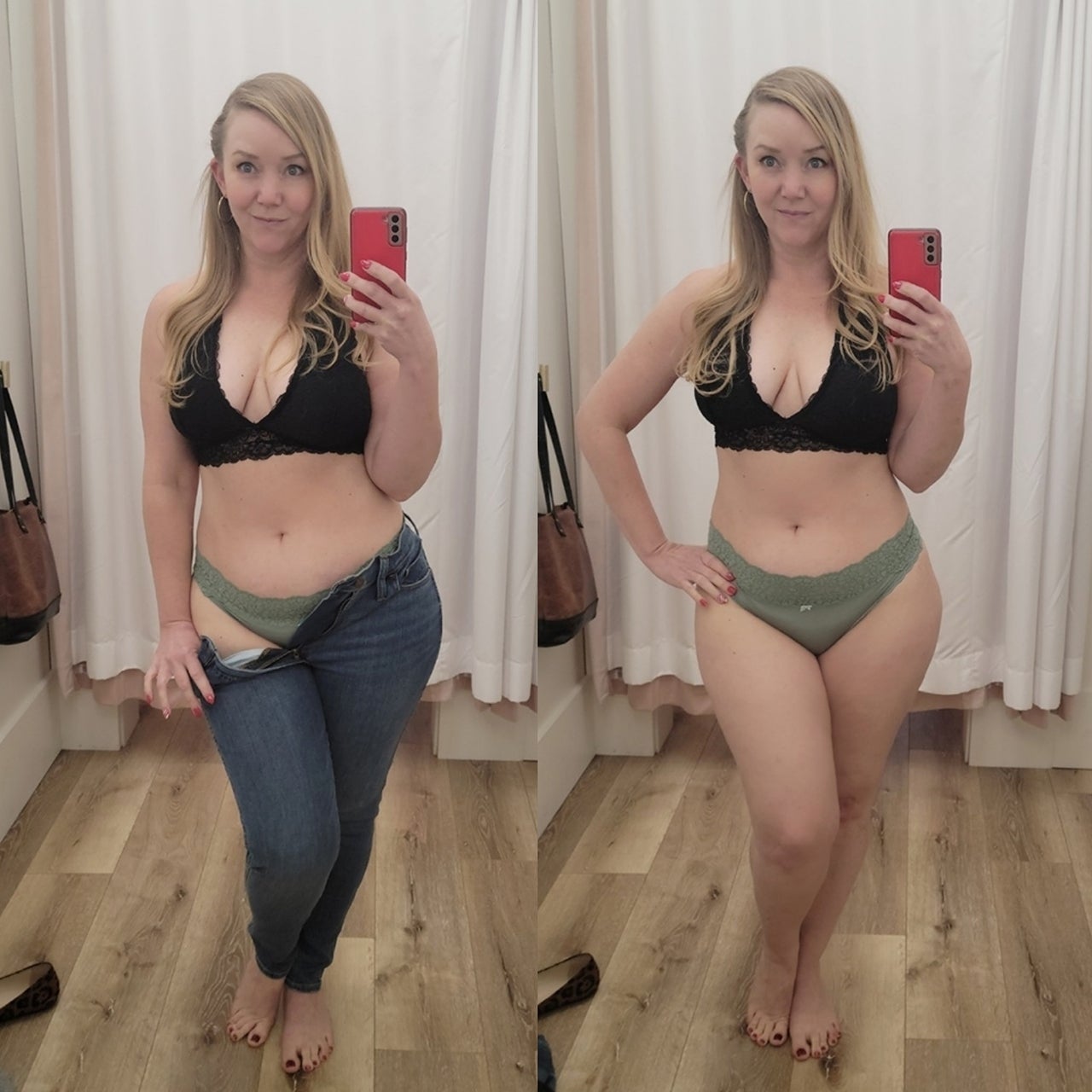 Are my thick thighs sexy F48 Thick White Girls