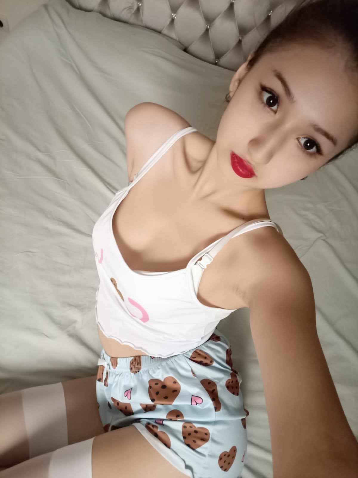 Are petite asian girls welcome here Thick White Girls