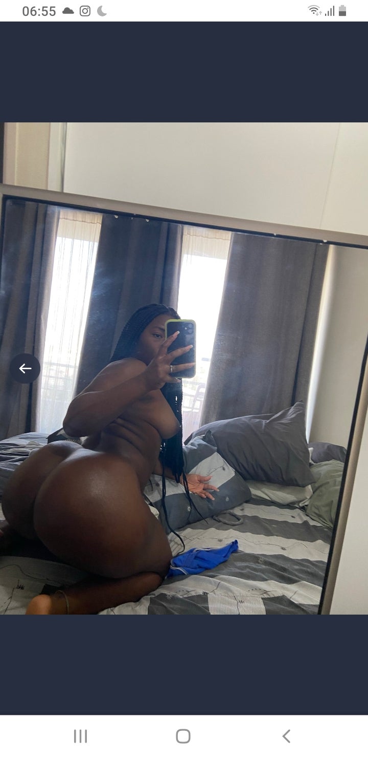 Black woman are the OG Centaurs Centaur Girls