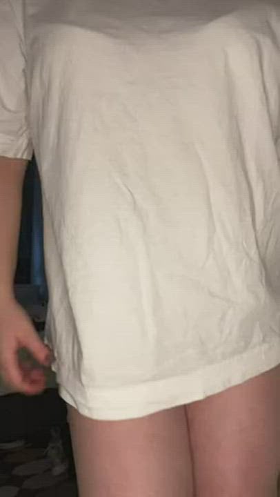 Still kinda insecure about my chubby body… am I fuckable