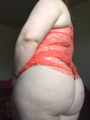Who wants to see more of this fat thing