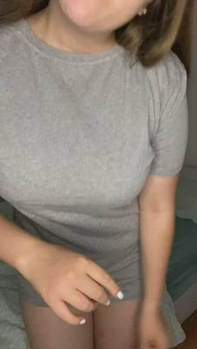 Kinda insecure about my chubby body... am i fuckable?