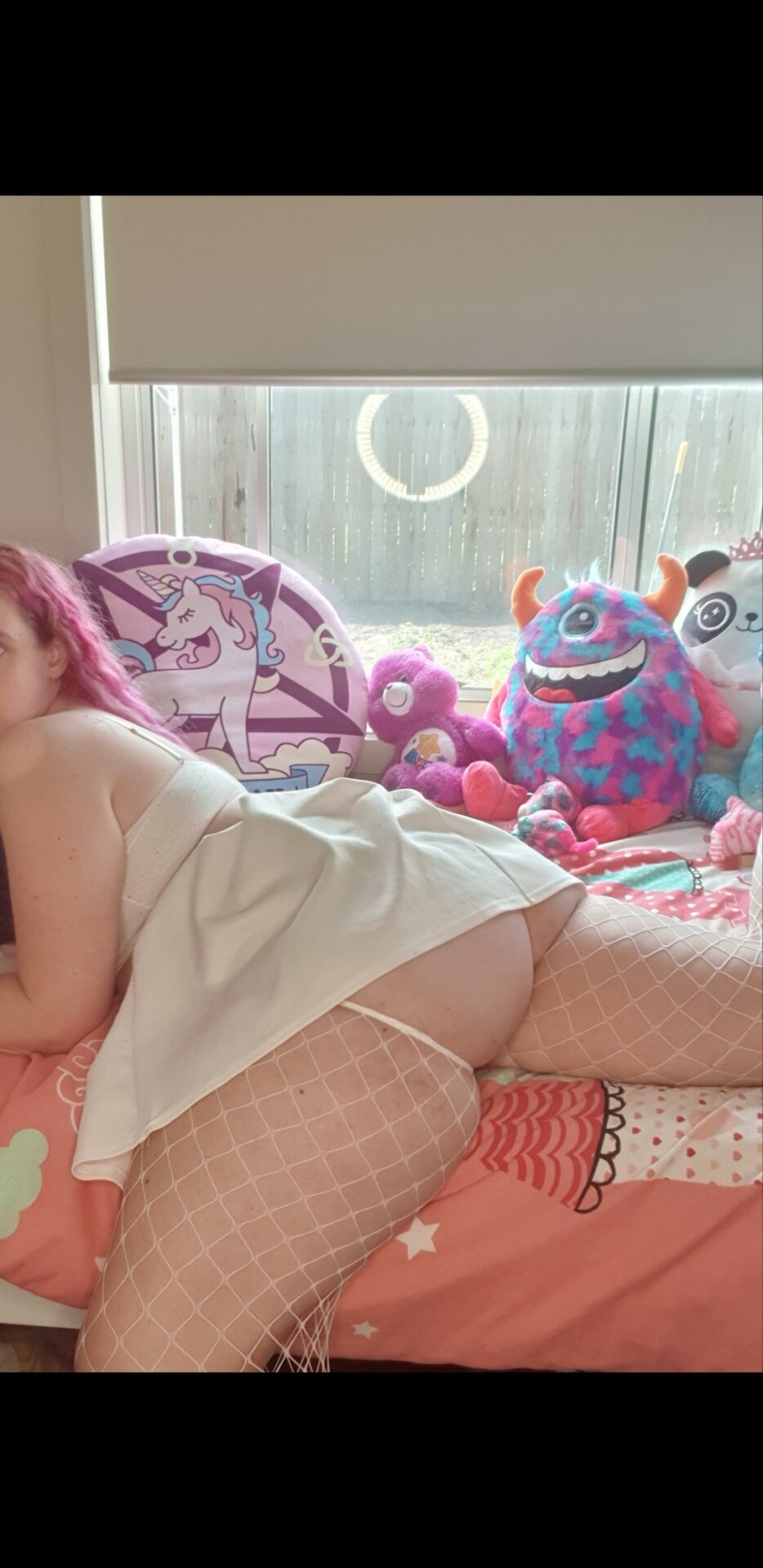 I need more teddies Thick White Girls