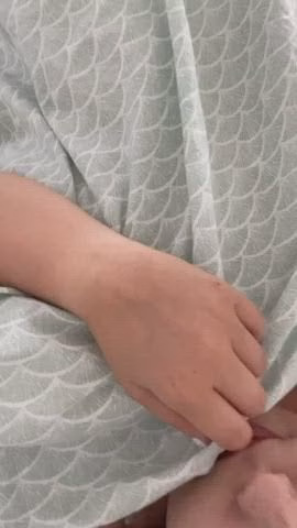 Kinda insecure about my chubby tummy... would you still fuck me?