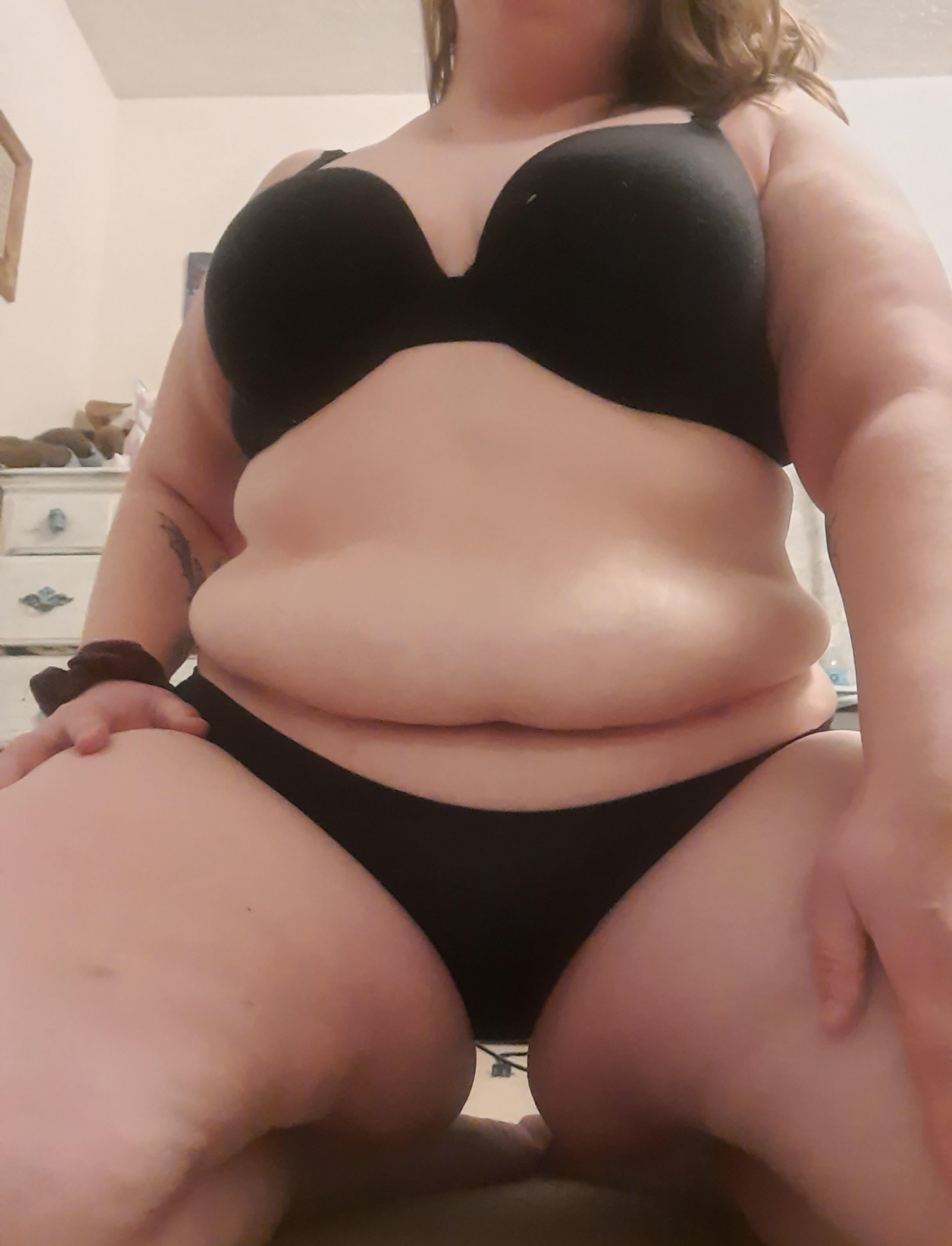 Black on black Thick White Girls