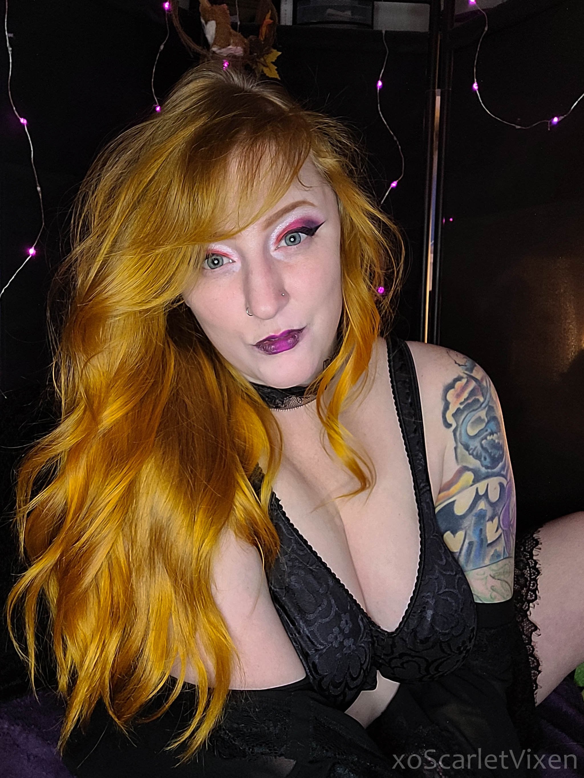 If you love big titty gingers Im your girl