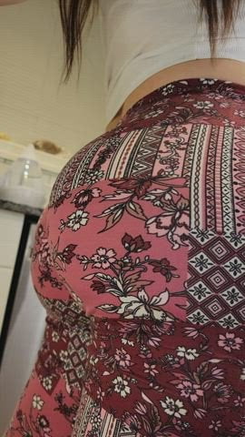 PAWG One ass to rule them all