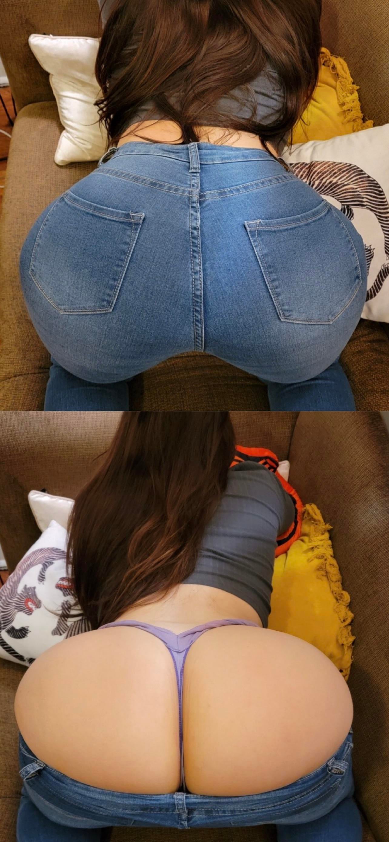 PAWG You eating my ass gt my ass eating my