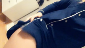 Can I be your plan for this evening?🥰🙏