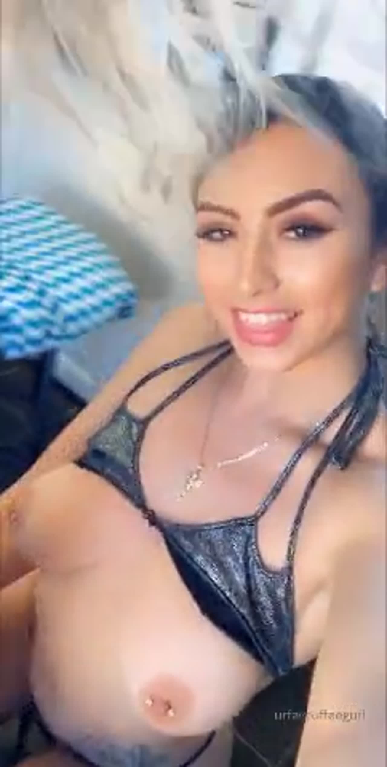 Capbarista Capbrista And Other Hot Video PAWG