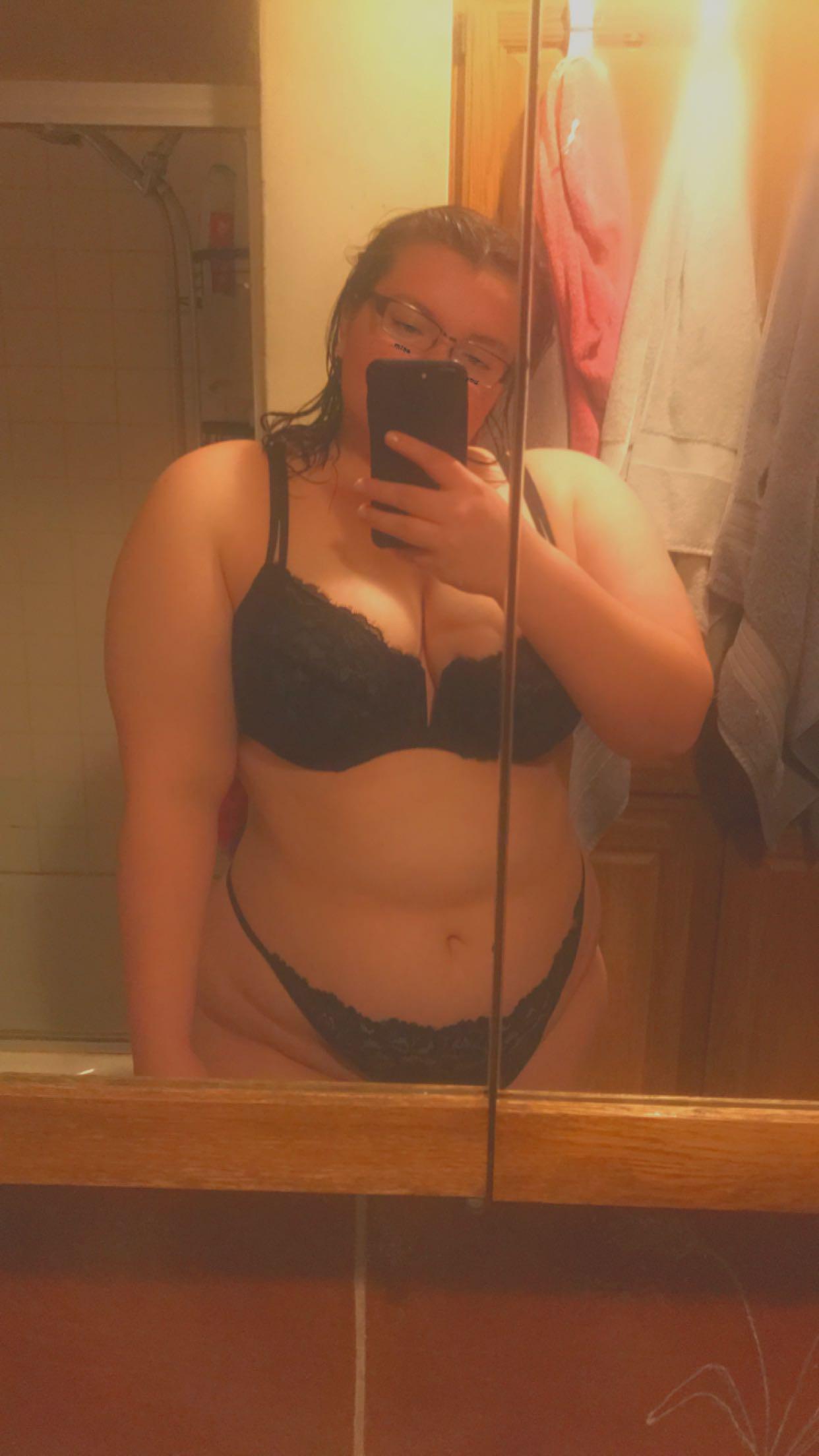 Cum and get me Thick White Girls