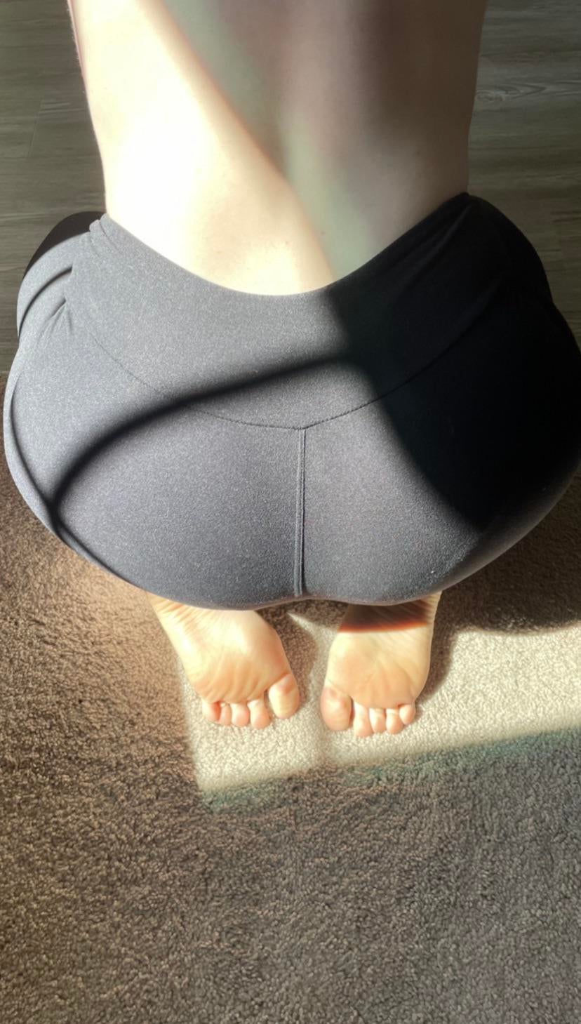 Id let you take these off in a heartbeat