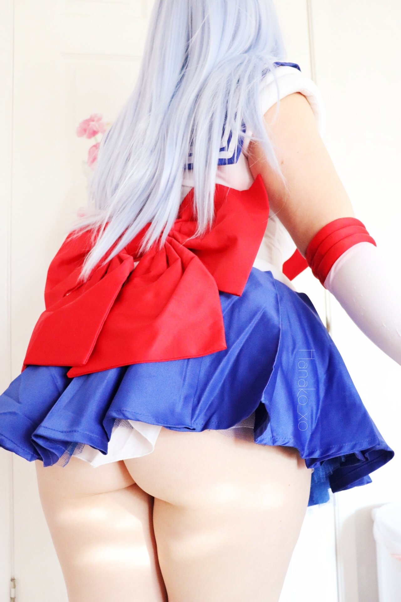 Ill be your thick sailor girl