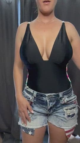 Milf teacher wants to bring you to the pool