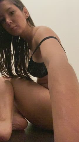 Oh hey want to look at my ass