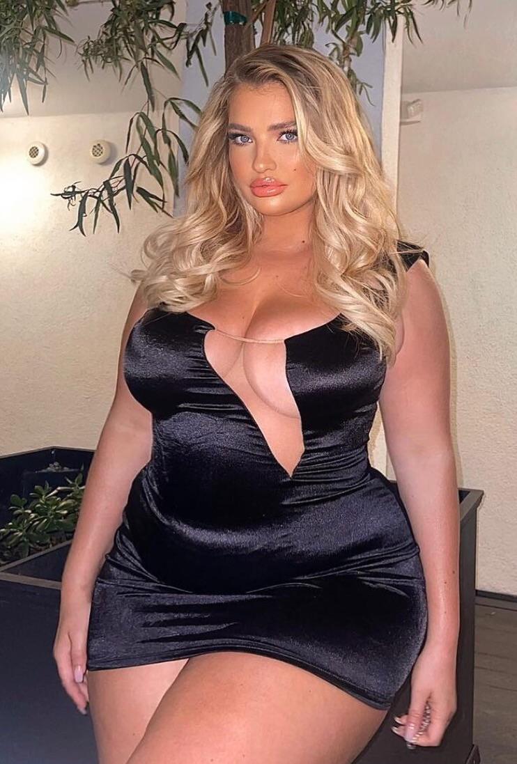 Thicker Hot thickie thick