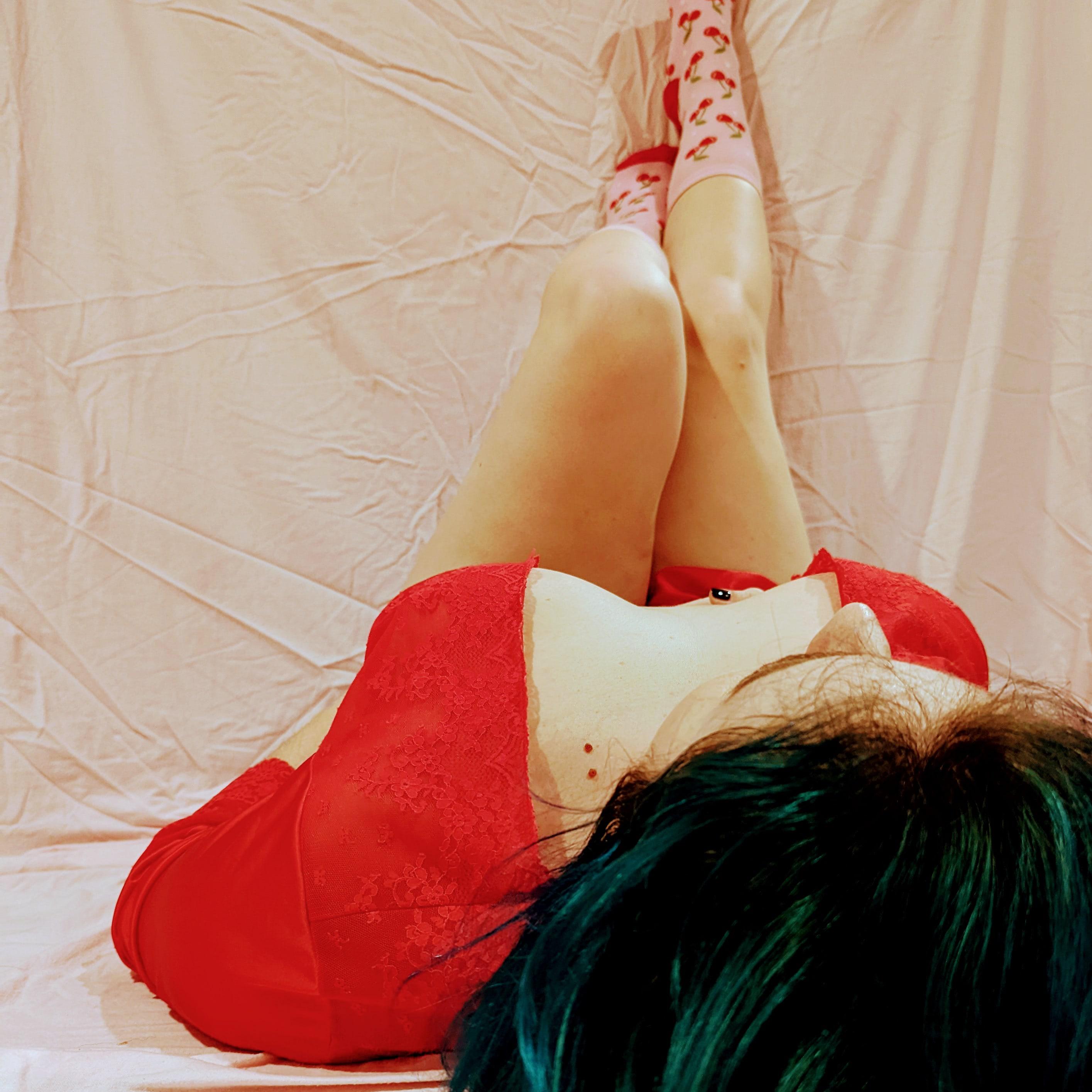 Watch him pump me until I make him cum you