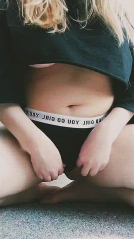do you like fat teen body