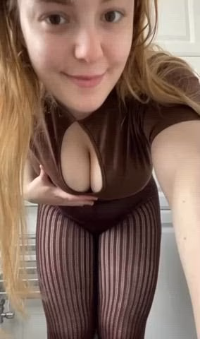 Are you into girls with my body type?