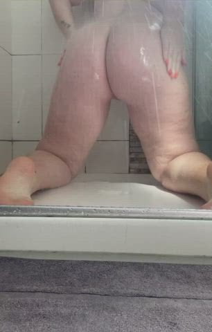 Fuck me in the shower