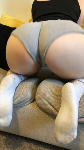 PAWG Did you prefer them on or off