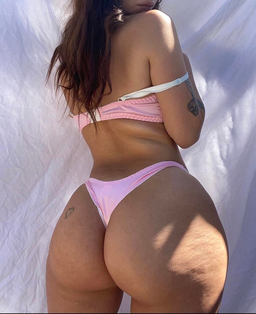 PAWG How big is too big