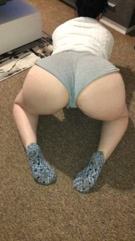 PAWG Men who eat and fuck ass are my favourite