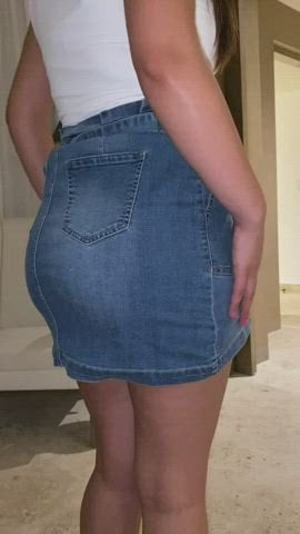 PAWG What would you do if I flashed you these