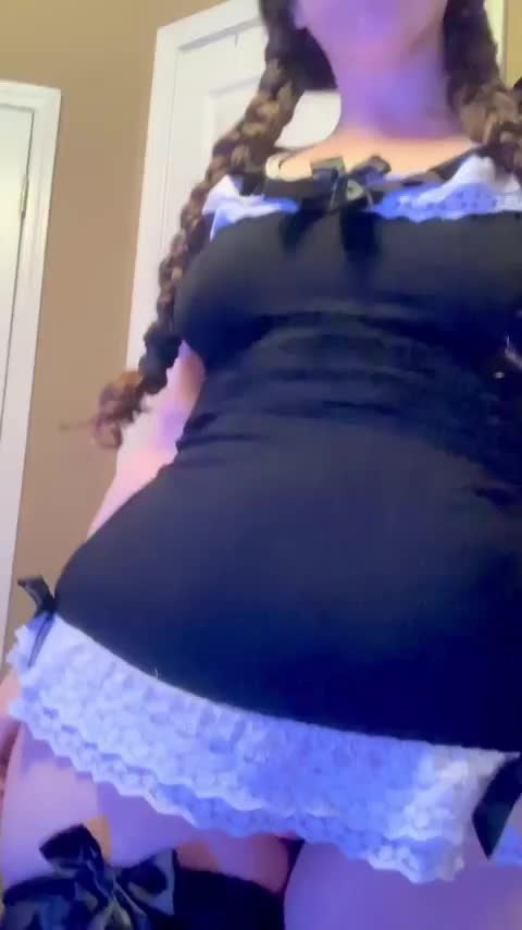 such a nice chubby pussy jiggle Thick White Girls