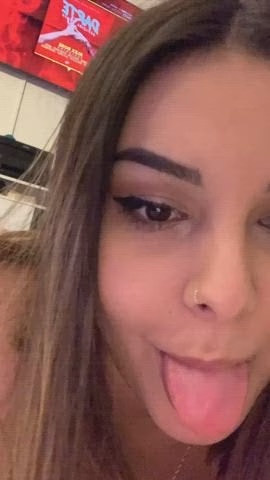Come and fill my ass up please