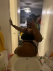 Am I thick enough for you?