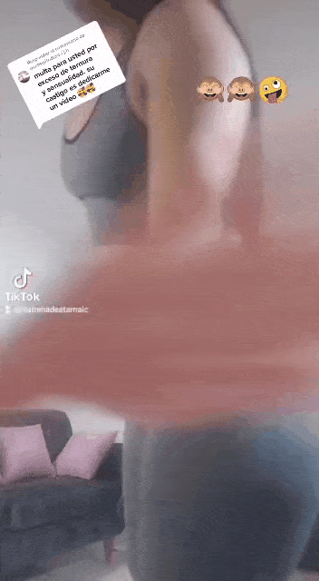 Huuuge Centaur Girls