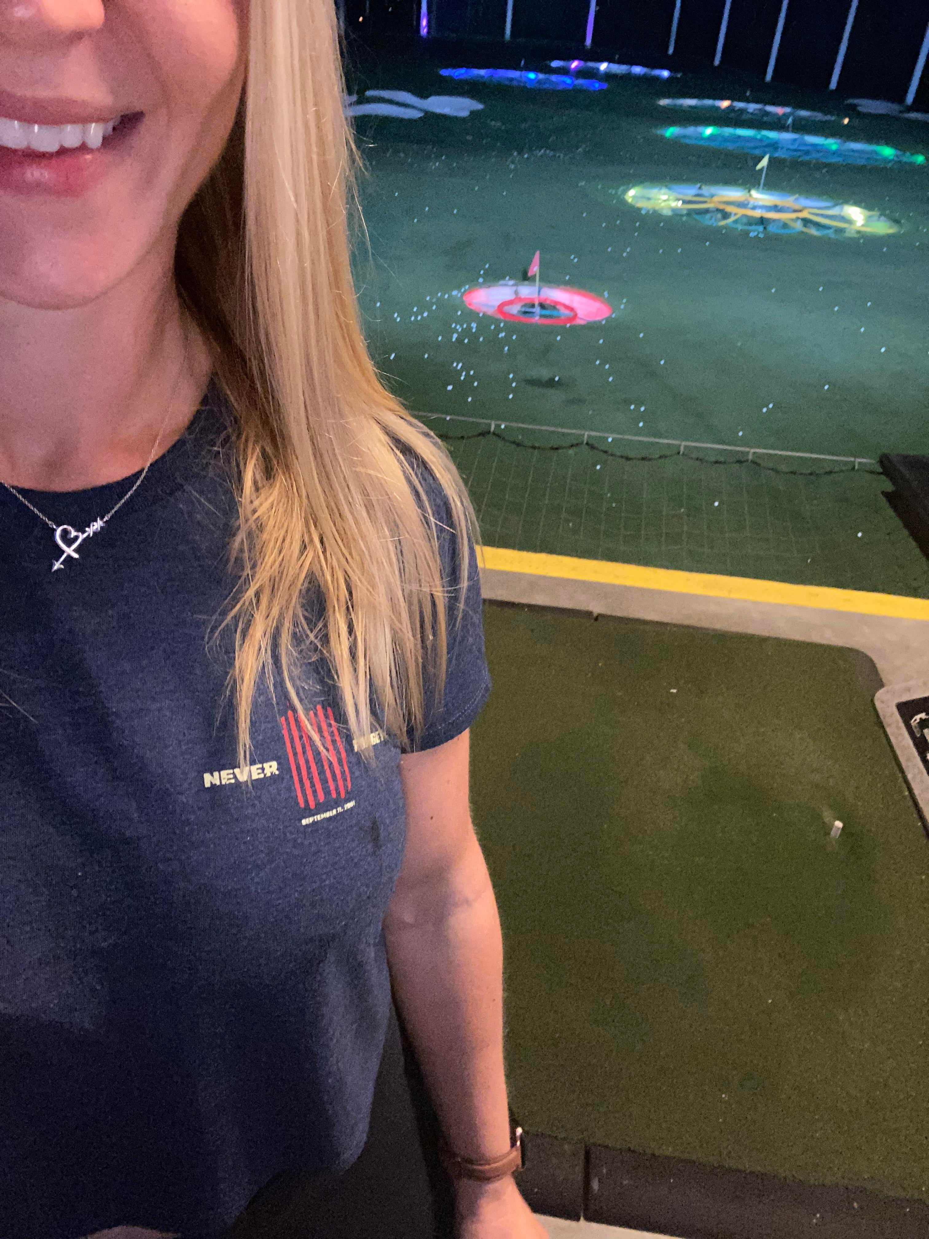 Name a better combination Thick White Girls