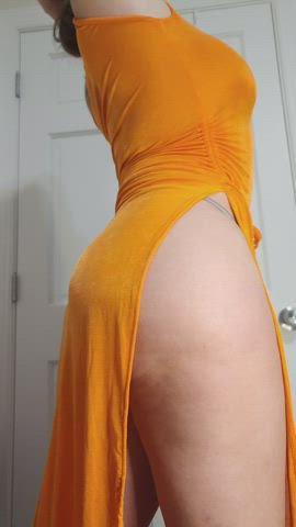 PAWG Are you loving sundress season as much as i