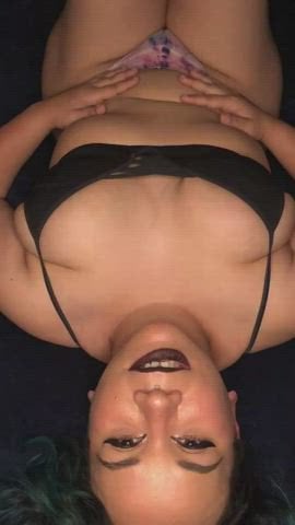 Thicker Where would you cum