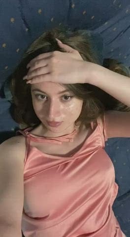 Hope I can be the reason you stroke your cock