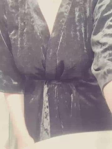 I was told Im thick in the right places agree