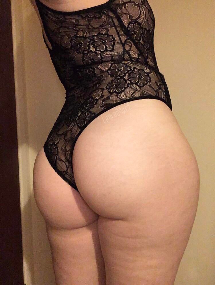 PAWG OC Can I tempt you before you fall asleep