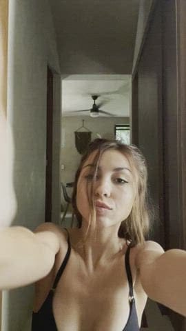 just chilling a little here check out my profile and