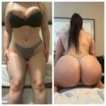 Am I thick enough for you?