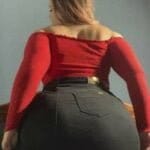 I would love to twerk you on top of your d***