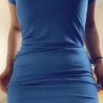 I'd love to be your personal slut
