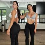 What a gym partner I have  
.
.
.
.
....