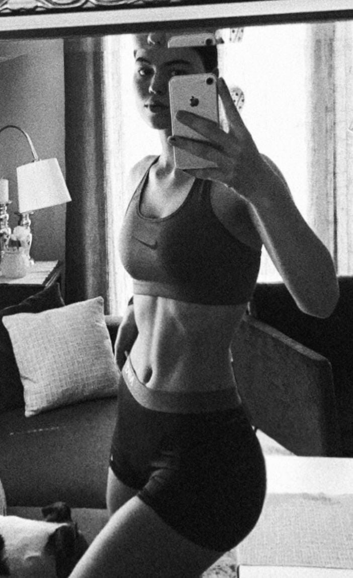 Matilderossum Thick White Girls