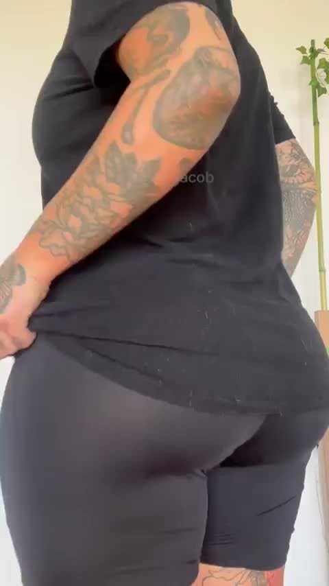 PAWG Heres my application to be your new fuck doll
