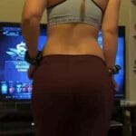 What do you think my K/D ratio is 😉
