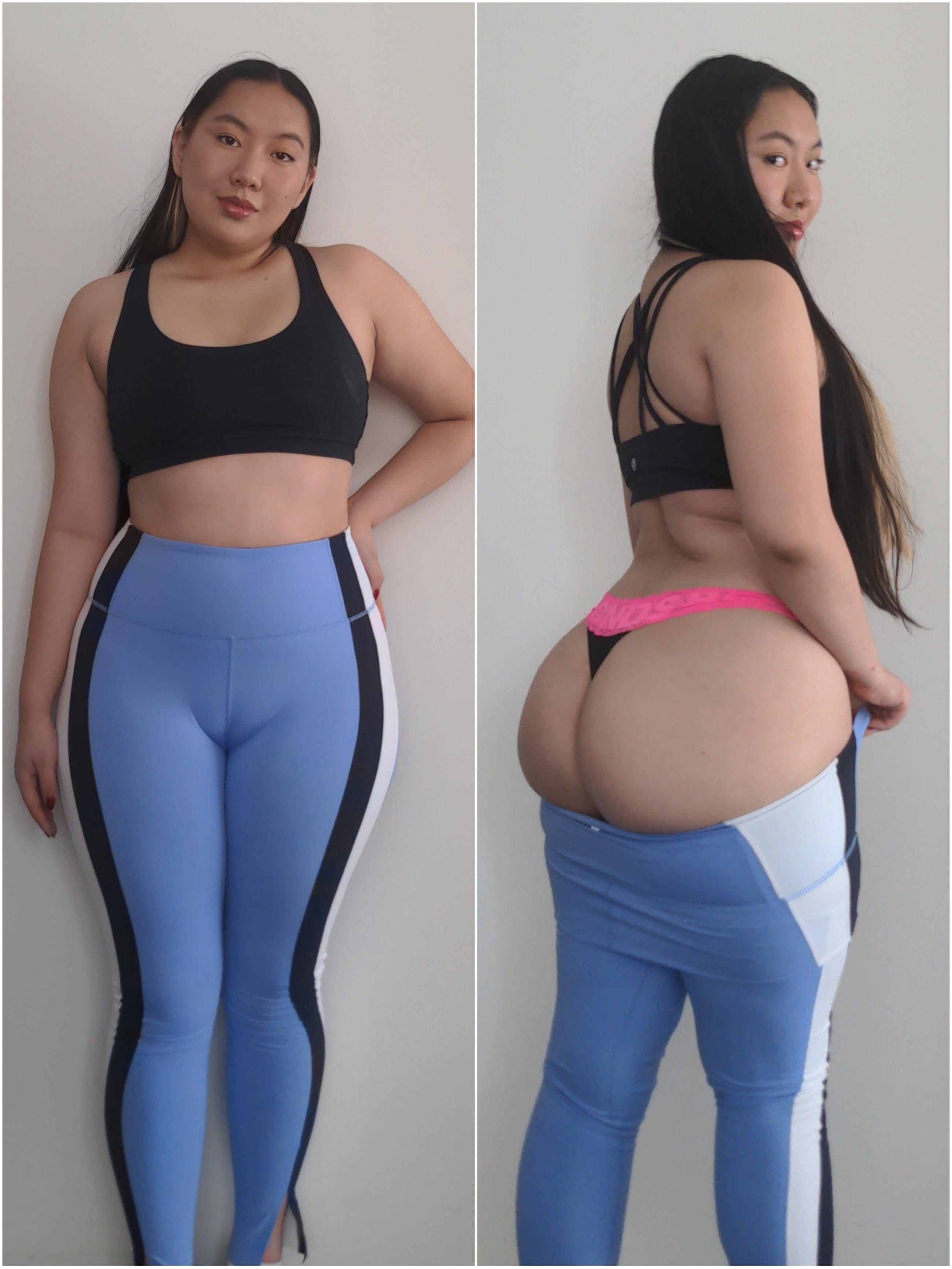 can I be your gym crush Centaur Girls