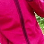 My next flash, got way too horny during a bicycle tour... There were people in front of me haha, I love the risk…hopefully you like my teen tits