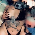 Super thick